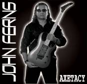 John Ferns : Axetacy